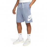 Шорты Nike M NK CLUB ALUMNI HBR FT SHORT thumbnav 3